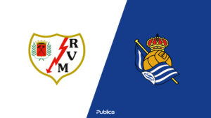 Prediksi Skor, H2H dan Susunan Pemain Rayo Vallecano vs Real Sociedad di Liga Spanyol 2022/23