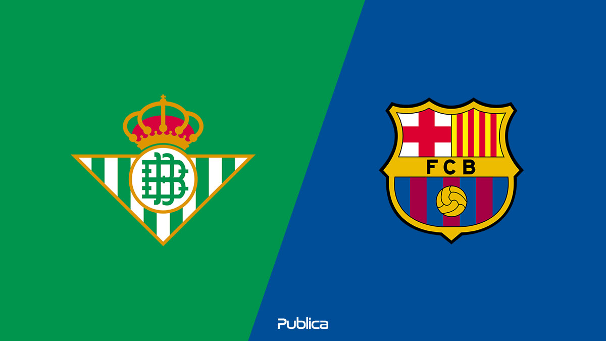 Prediksi Skor dan Susunan Pemain Real Betis vs Barcelona di Super Copa 2022/23