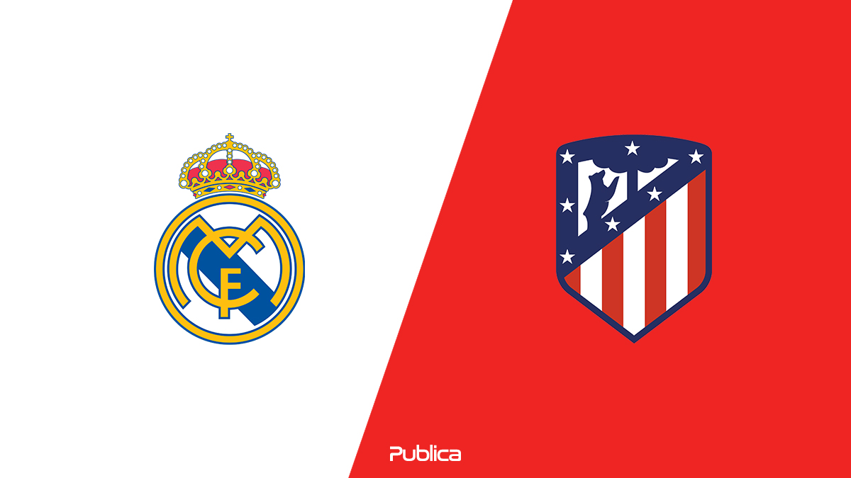 Prediksi Skor, H2H dan Susunan Pemain Real Madrid vs Atletico Madrid di Copa del Rey 2022/23