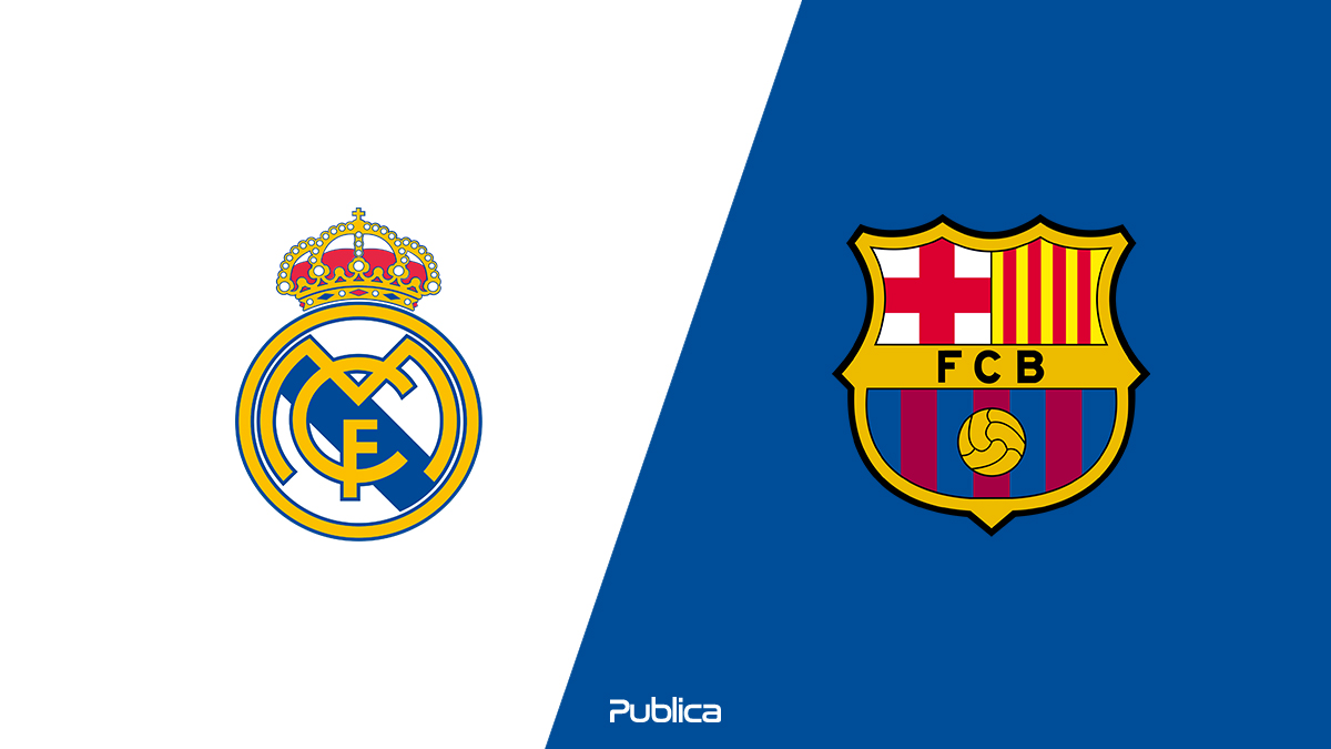 Prediksi Skor dan Susunan Pemain Real Madrid vs Barcelona di Super Cup 2022/23
