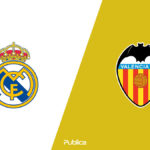 Prediksi Skor dan Susunan Pemain Real Madrid vs Valencia di Super Cup 2022/23