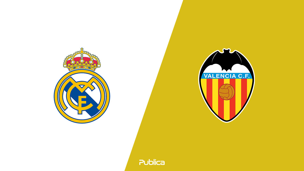 Prediksi Skor dan Susunan Pemain Real Madrid vs Valencia di Super Cup 2022/23