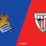Prediksi Skor dan Susunan Pemain Real Sociedad vs Athletic Bilbao di Liga Spanyol 2022/23