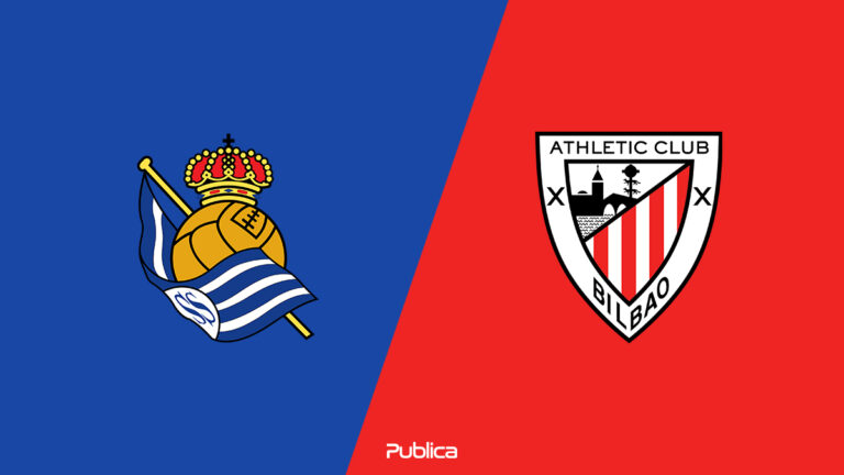 Prediksi Skor dan Susunan Pemain Real Sociedad vs Athletic Bilbao di Liga Spanyol 2022/23