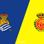 Prediksi Skor dan Susunan Pemain Real Sociedad vs Mallorca di Copa del Rey 2022/23