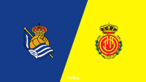 Prediksi Skor dan Susunan Pemain Real Sociedad vs Mallorca di Copa del Rey 2022/23