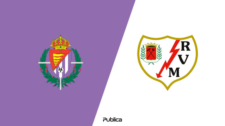 Prediksi Skor dan Susunan Pemain Real Valladolid vs Rayo Vallecano di Liga Spanyol 2022/23