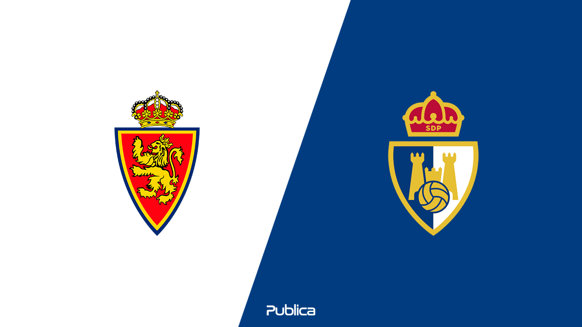 Prediksi Skor, H2H dan Susunan Pemain Real Zaragoza vs SD Ponferradina di Segunda Division 2022/23