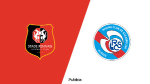 Prediksi Skor, H2H dan Susunan Pemain Rennes FC vs RC Strasbourg di Ligue 1 2022/23