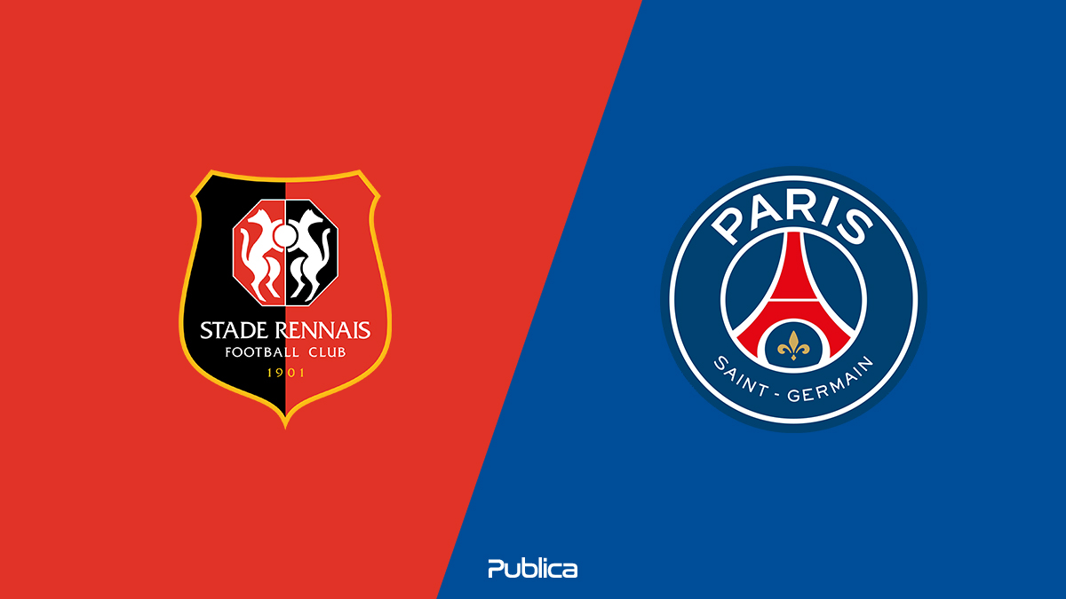 Prediksi Skor dan Susunan Pemain Rennes vs PSG di League 1 2022/23