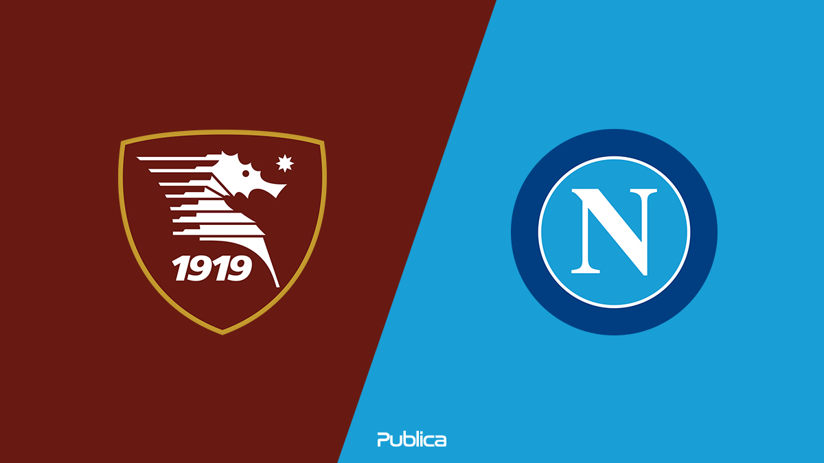 Prediksi Skor, H2H dan Susunan Pemain Salernitana vs Napoli di Liga Italia 2022/23