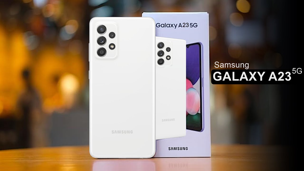 Samsung Galaxy A23 5G: Spesifikasi, Harga, Kelebihan dan Kekurangan