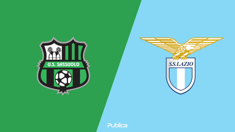 Prediksi Skor dan Susunan Pemain Sassuolo vs Lazio di Liga Italia 2022/23