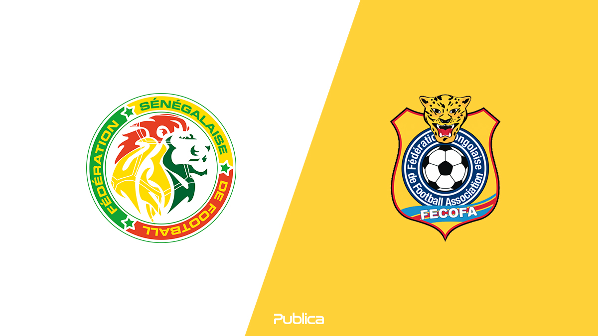 Prediksi Skor, H2H dan Susunan Pemain Senegal vs DR Congo di Piala Afrika 2022/23