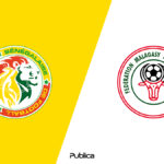 Prediksi Skor, H2H dan Susunan Pemain Senegal vs Madagascar di Piala Afrika 2022/23