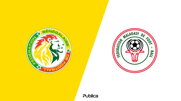 Prediksi Skor, H2H dan Susunan Pemain Senegal vs Madagascar di Piala Afrika 2022/23