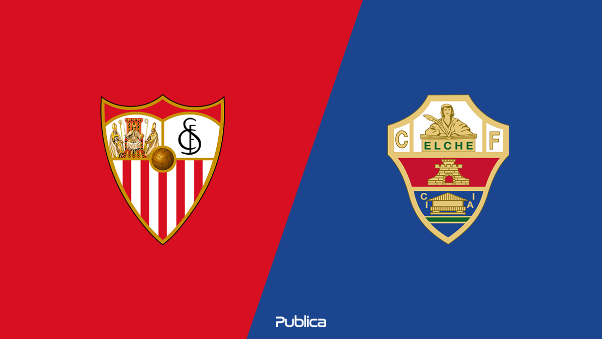 Prediksi Skor, H2H dan Susunan Pemain Sevilla FC vs Elche CF di Liga Spanyol 2022/23