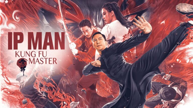 Sinopsis Film Ip Man: Kungfu Master, Tayang di Bioskop Trans TV 22 Januari 2023