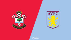 Prediksi Skor, H2H dan Susunan Pemain Southampton vs Aston Villa FC di Liga Inggris 2022/23
