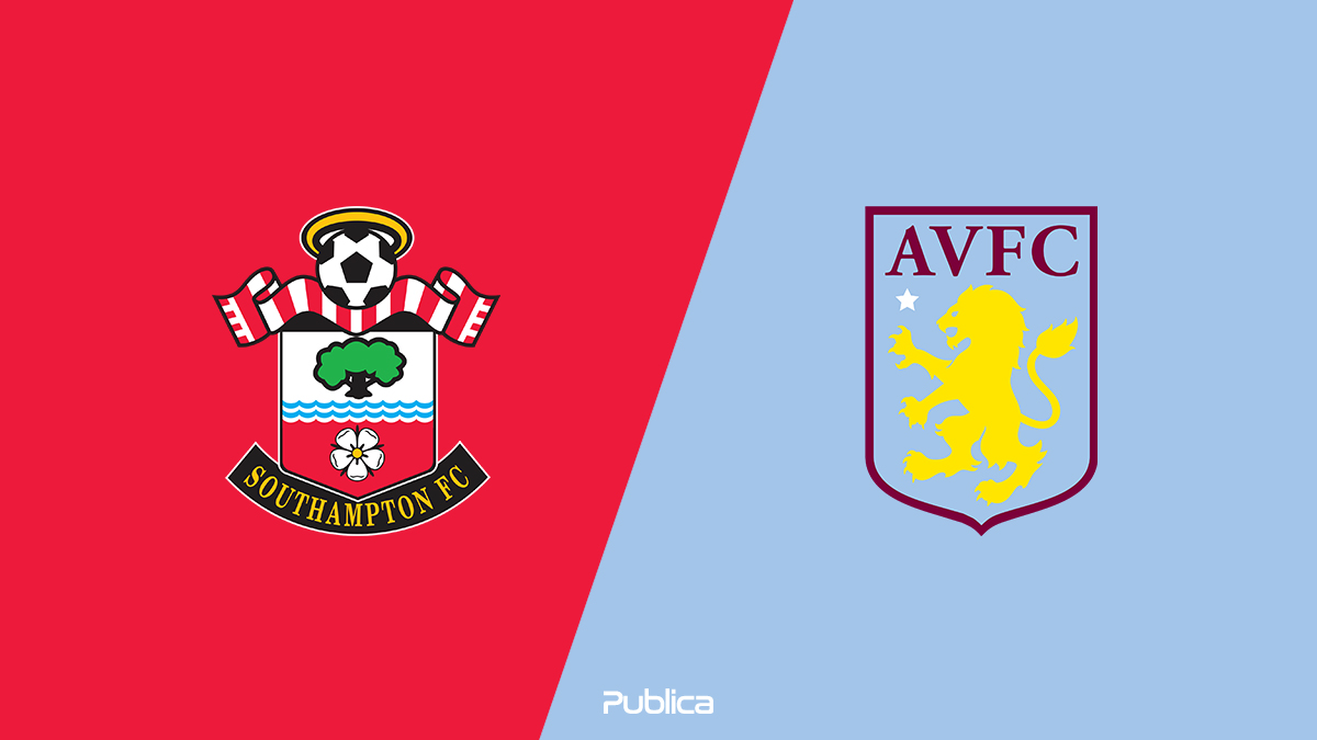 Prediksi Skor, H2H dan Susunan Pemain Southampton vs Aston Villa FC di Liga Inggris 2022/23