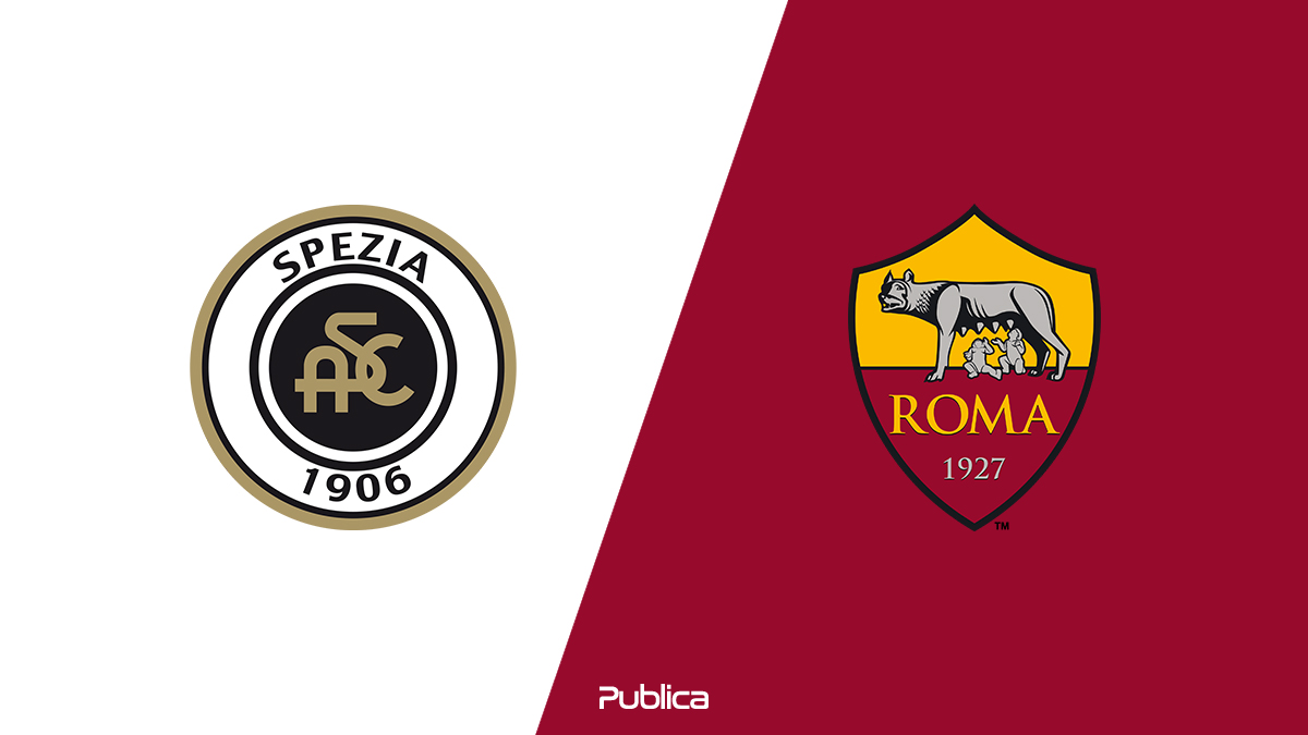 Prediksi Skor, H2H dan Susunan Pemain Spezia vs AS Roma di Liga Italia 2022/23