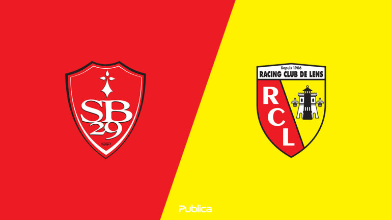 Prediksi Skor, H2H dan Susunan Pemain Stade Brestois vs RC Lens di Piala Prancis 2022/23