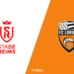 Prediksi Skor, H2H dan Susunan Pemain Stade de Reims vs FC Lorient di Ligue 1 2022/23