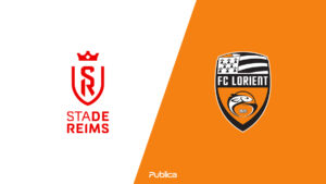 Prediksi Skor, H2H dan Susunan Pemain Stade de Reims vs FC Lorient di Ligue 1 2022/23