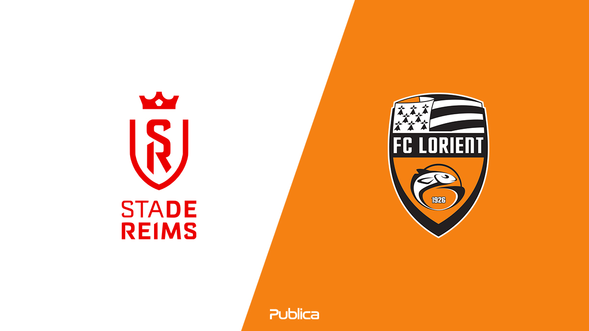 Prediksi Skor, H2H dan Susunan Pemain Stade de Reims vs FC Lorient di Ligue 1 2022/23