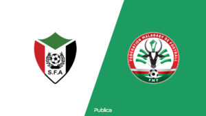 Prediksi Skor, H2H dan Susunan Pemain Sudan vs Madagascar di Piala Afrika 2022/23