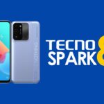 Tecno Spark 8C: Spesifikasi, Harga, Kelebihan dan Kekurangan