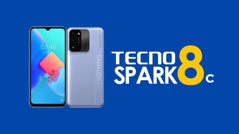 Tecno Spark 8C: Spesifikasi, Harga, Kelebihan dan Kekurangan