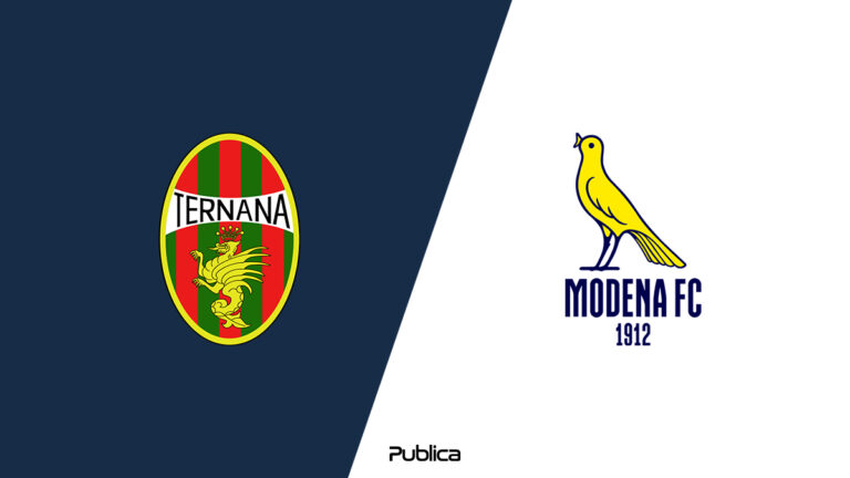 Prediksi Skor, H2H dan Susunan Pemain Ternana Calcio vs Modena FC di Serie B 2022/23