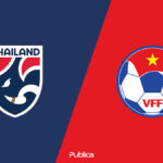 Prediksi Skor dan Susunan Pemain Thailand vs Vietnam di AFF Cup 2022/23