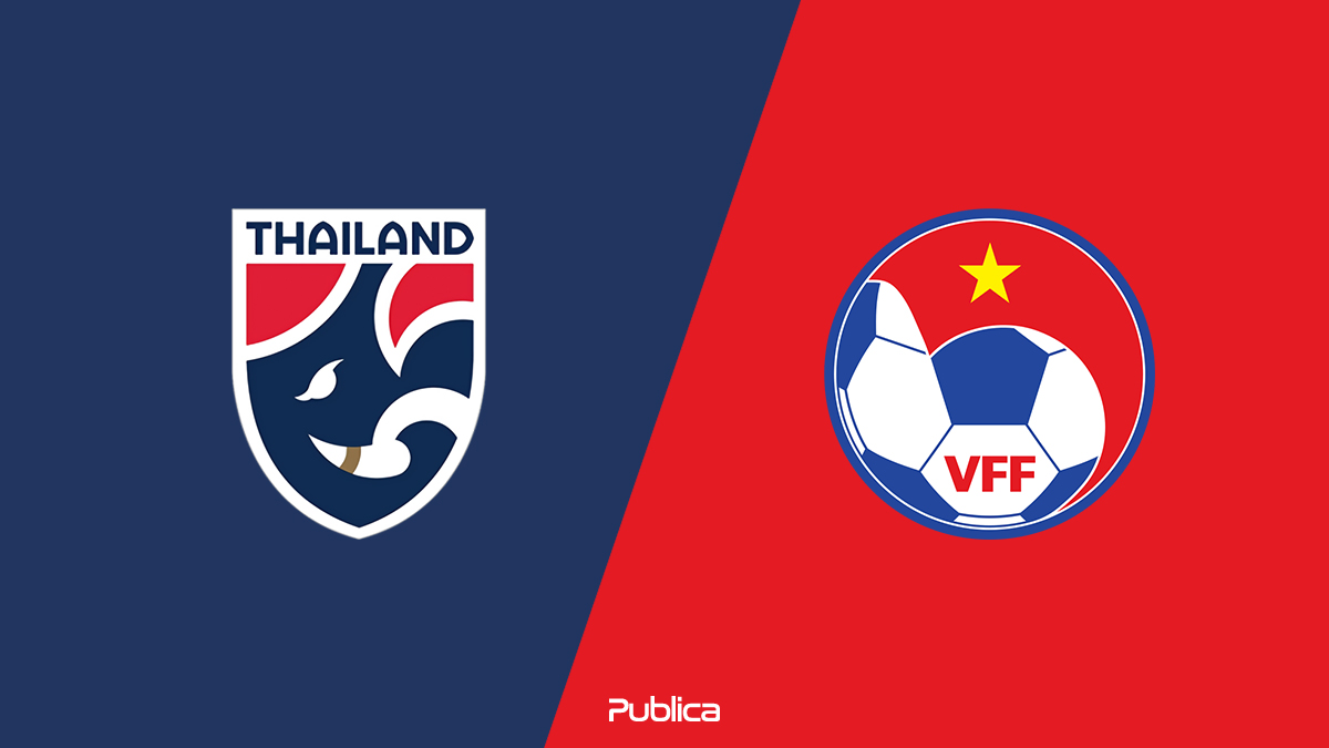 Prediksi Skor dan Susunan Pemain Thailand vs Vietnam di AFF Cup 2022/23