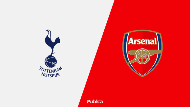 Prediksi Skor dan Susunan Pemain Tottenham Hotspur vs Arsenal di Liga Inggris 2022/23