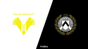 Prediksi Skor, H2H dan Susunan Pemain Udinese Calcio vs Hellas Verona FC di Liga Italia 2022/23