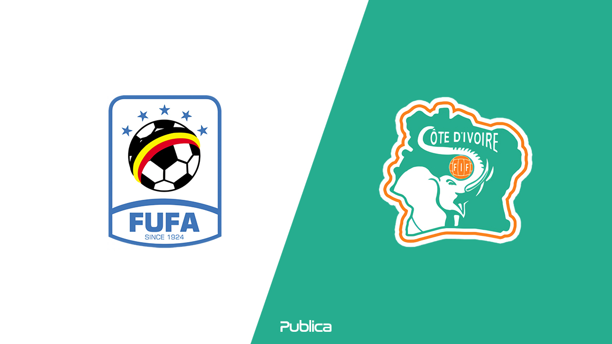Prediksi Skor, H2H dan Susunan Pemain Uganda vs Pantai Gading di Piala Afrika 2022/23