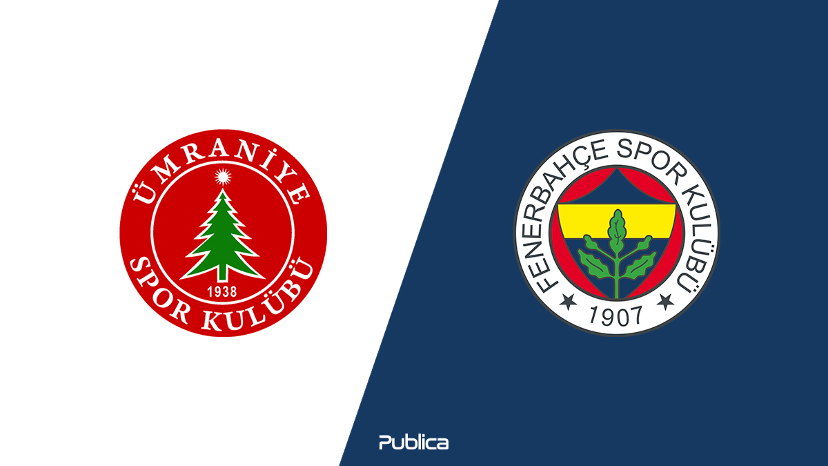 Prediksi Skor, H2H dan Susunan Pemain Umraniyespor vs Fenerbahce di Liga Turki 2022/23
