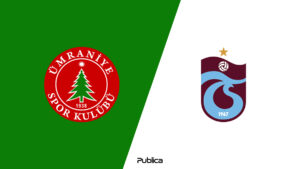 Prediksi Skor dan Susunan Pemain Umraniyespor vs Trabzonspor di Turkish Cup 2022/23