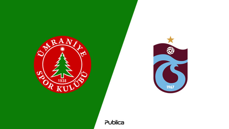 Prediksi Skor dan Susunan Pemain Umraniyespor vs Trabzonspor di Turkish Cup 2022/23