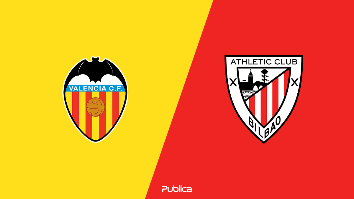 Prediksi Skor, H2H dan Susunan Pemain Valencia vs Athletic Bilbao di Copa del Rey 2022/23