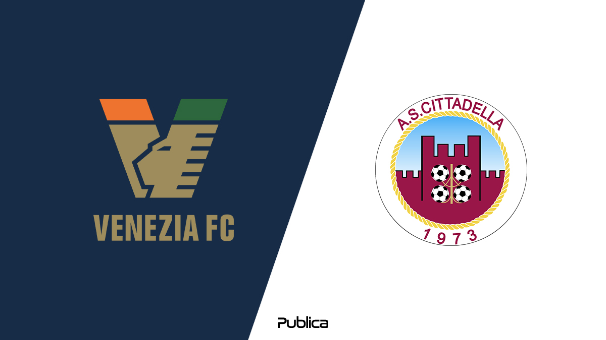 Prediksi Skor, H2H dan Susunan Pemain Venezia FC vs AS Cittadella di Serie B 2022/23