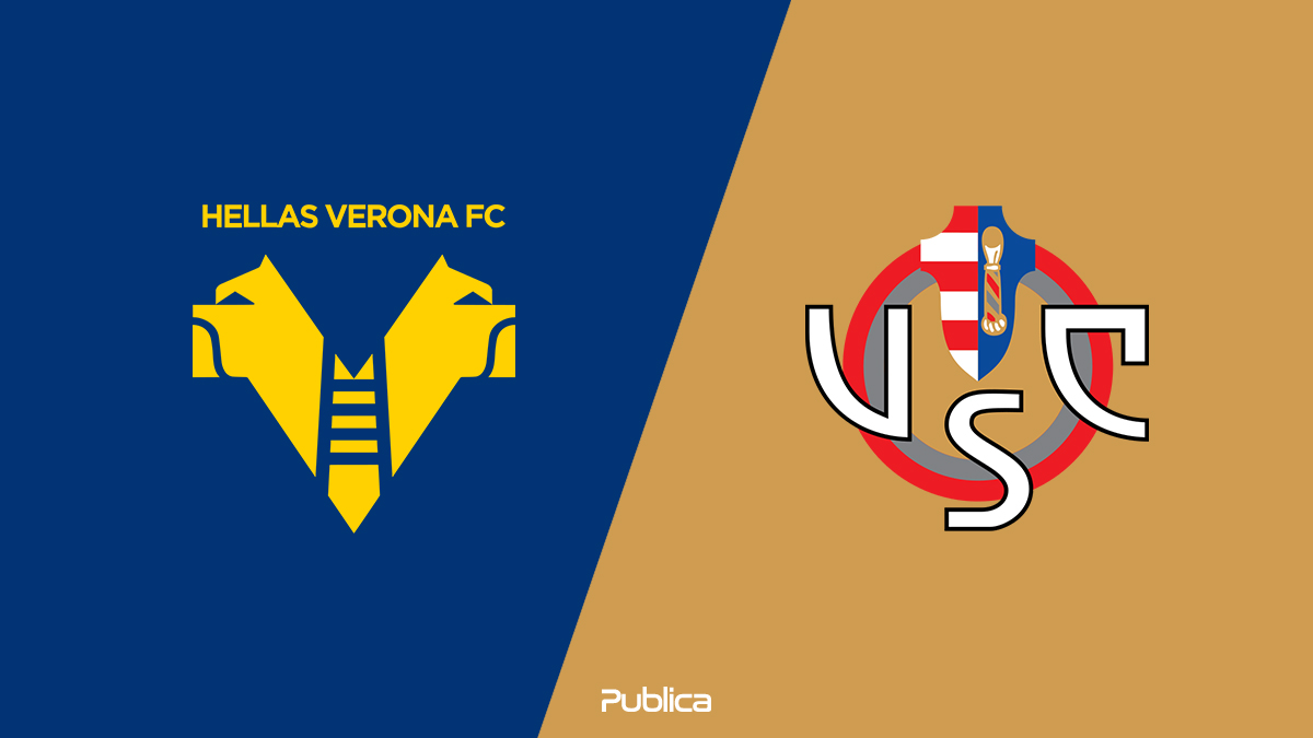 Prediksi Skor dan Susunan Pemain Hellas Verona vs Cremonese di Liga Italia 2022/23
