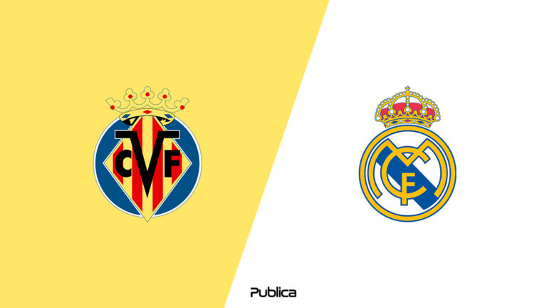 Prediksi Skor, H2H dan Susunan Pemain Villarreal vs Real Madrid di Copa del Rey 2022/23