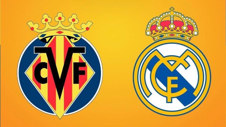 Villarreal vs Real Madrid: Prediksi Skor, Line up, Head to Head, dan Jadwal Tayang