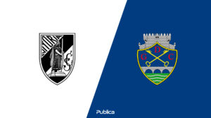 Prediksi Skor, H2H dan Susunan Pemain Vitoria de Guimaraes vs GD Chaves di Liga Portugal 2022/23