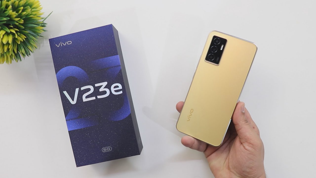 Vivo V23e: Spesifikasi, Harga, Kelebihan dan Kekurangan