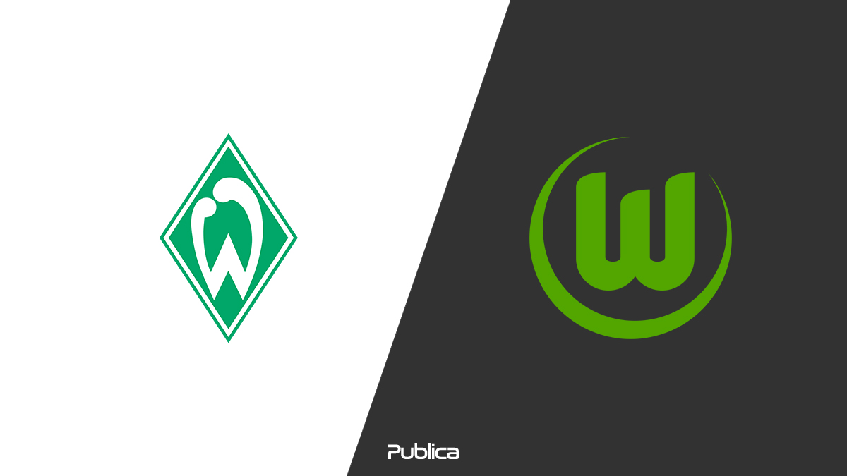 Prediksi Skor, H2H dan Susunan Pemain SV Werder Bremen vs VfL Wolfsburg di Liga Jerman 2022/23