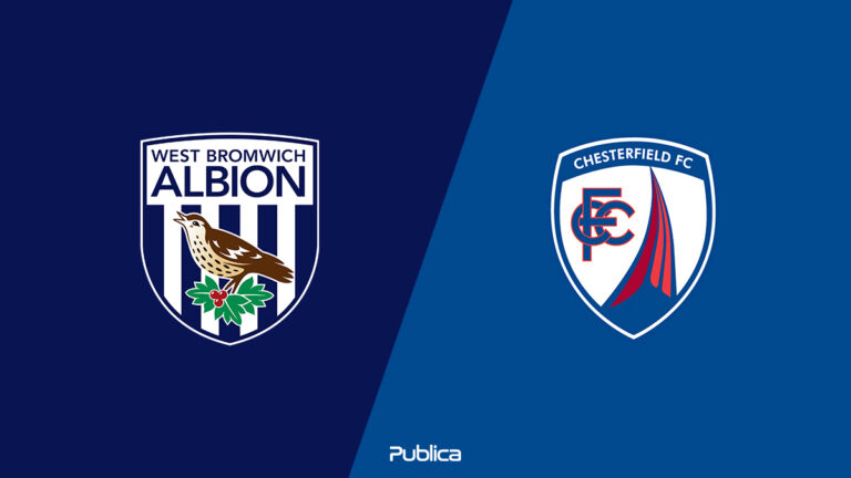 Prediksi Skor dan Susunan Pemain West Brom vs Chesterfield di FA Cup 2022/23